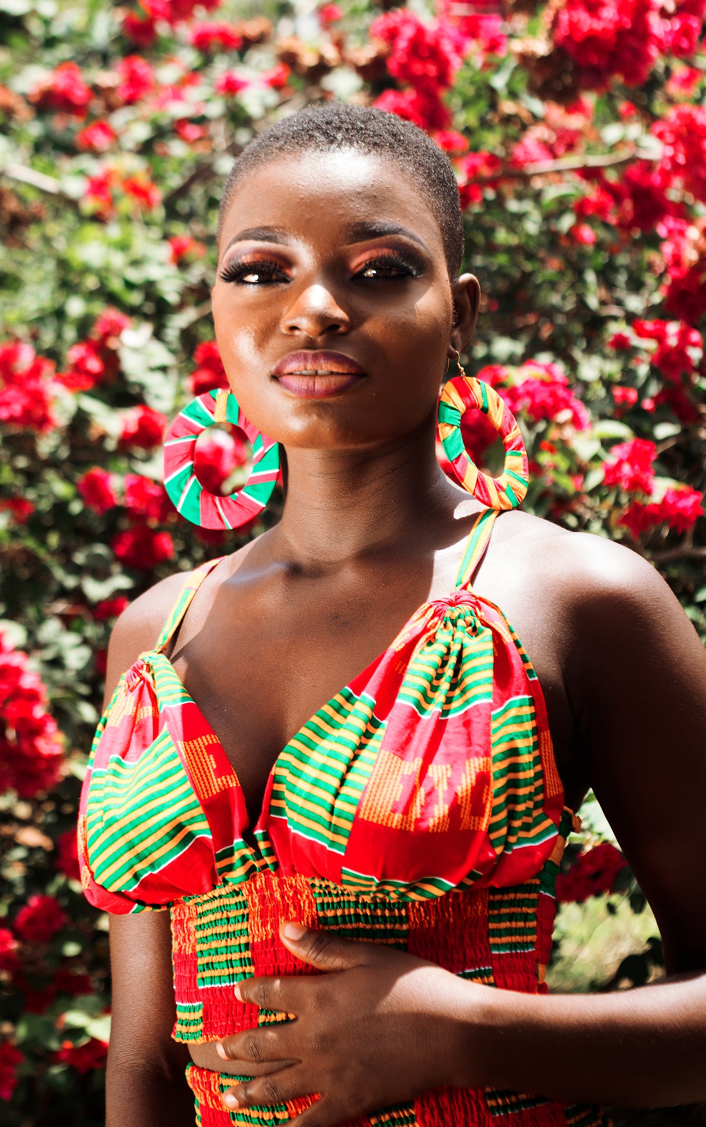 Kisi Bralette - House of Amara