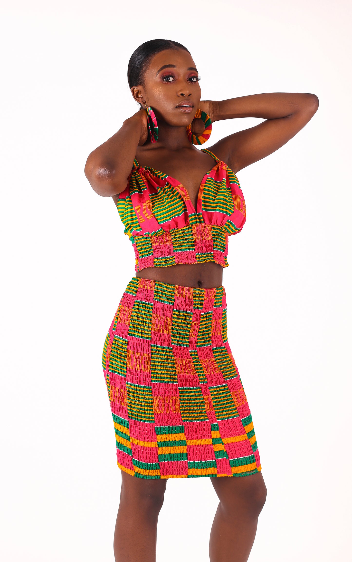Kisi Bralette - House of Amara