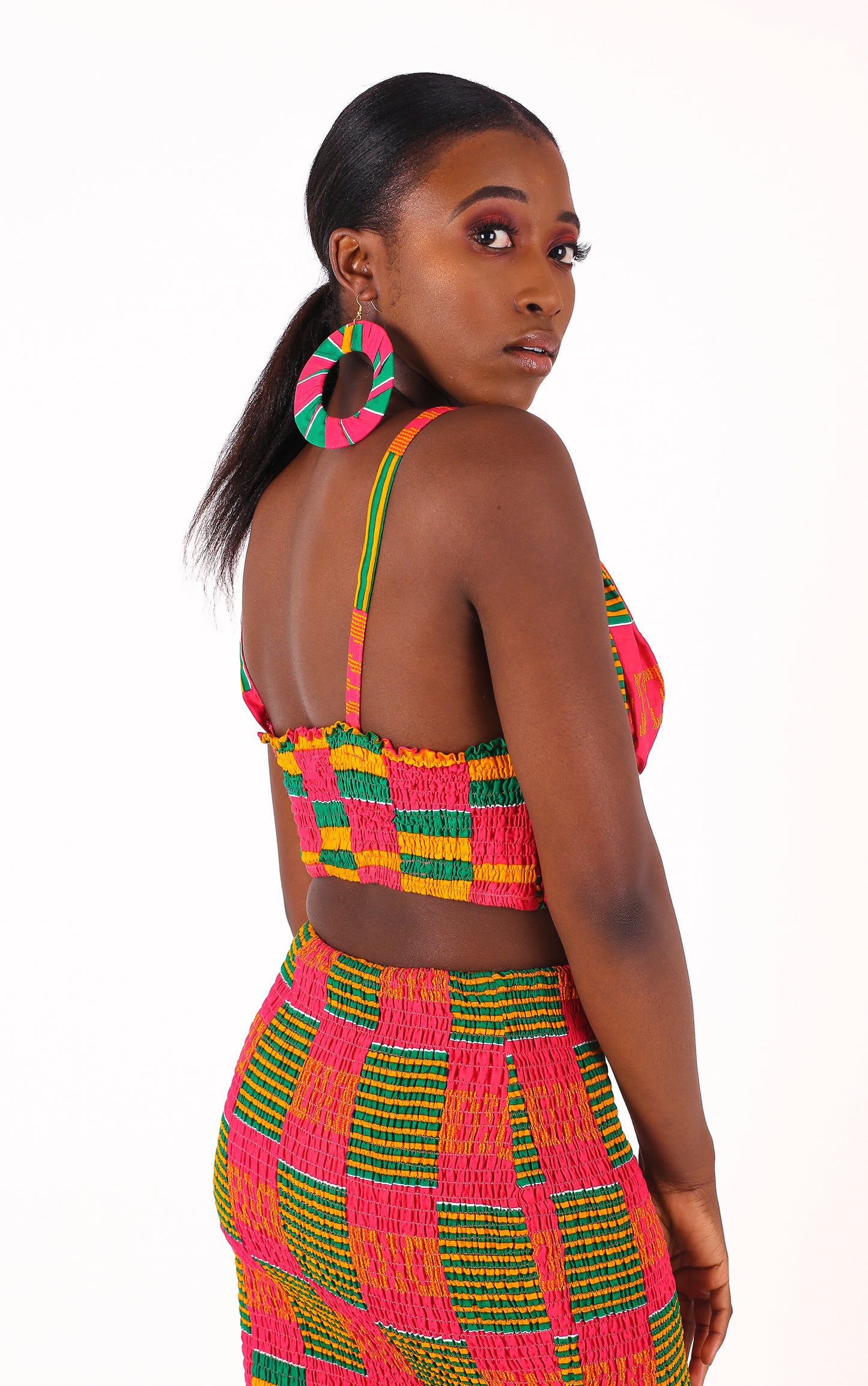 Kisi Bralette - House of Amara